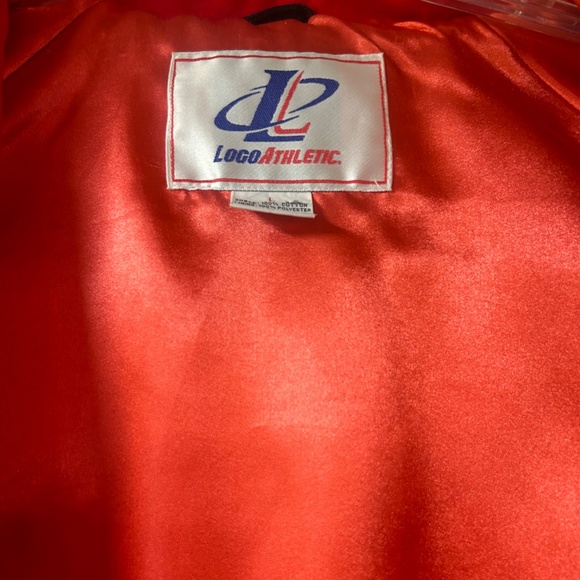 50th Anniversary NASCAR Jacket Vintage - Picture 8 of 9